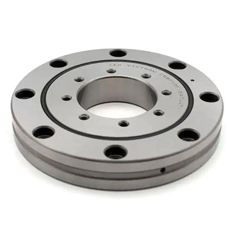 Premium Japanese Crossed Roller Bearing Crbfv5515at For Precision Machinery With Hella Slick Rotation And Heavy Duty Load Rating Ideal For Cnc Spindles And Industrial Robot Arms Components