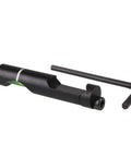 Metal Bubble Level Anti Cant For 20mm Picatinny Weaver Rail Rifle Scope Leveling Kit Mounts Sight With Wrench