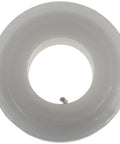 Top view of Lead Free Acid Core Solder, One Oz Tubes, One Sixteenth Inch Diameter, Melts At 460 Degrees Fahrenheit spool