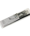 Automatic Greenhouse Vent Opener Solar Powered Kit packaging with instructions and galvanized steel components