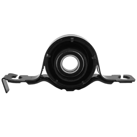 Drive Shaft Center Support Bearing Replacement For Ford Edge AWD 2007 2014 0714FED9U black steel center bearing