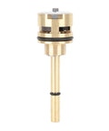 RP51919 Copper Shower Valve Diverter Replacement, single copper unit for steady performance and easy installation.