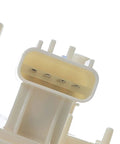 Connector view of Fuel Pump Assembly With Sending Unit For Ford Expedition And Lincoln Navigator 2009 2014 V8 5.4L Fits 119.0 Inch Wheelbase Direct Fit OEM Equivalent Electric Fuel Pump Module Replacement Ready To Roll