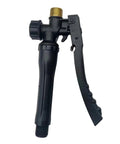 Heavy Duty Sprayer Switch Mechanism Upgrade Kit For Agricultural Tools Easy Install With Color Coded Connectors And Alignment Guides