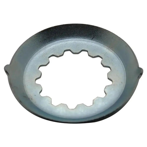 Front Sprocket Lock Washer for Vulcan EN650 2021 and Ninja Z400 Z650 ER400 ER650 Ninja 400 650 2020 2021 Models, heavy duty steel