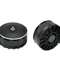 5010 340KV Brushless Drone Motor With 737W Peak Power And 4190g Thrust For FPV UAVs 4-6S Quads Hexacopters Octocopters, front and rear view