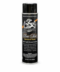 Moo Slick Industrial Grade Ultra Light RC Grease Coating For Bearings, Gears, And Linkages, Water Resistant PTFE Formula Slashes Wear, Heat, And Friction, Keeps Your RC Parts Moving Smooth, 14 Oz. aerosol can