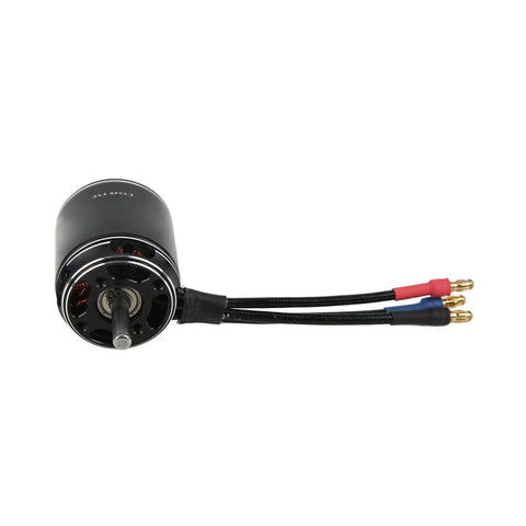 High Performance Brushless Drone Motor For RC Multicopters 1150KV Aluminum Frame Smooth RPM Durable Bearings Beefed Up Propulsion