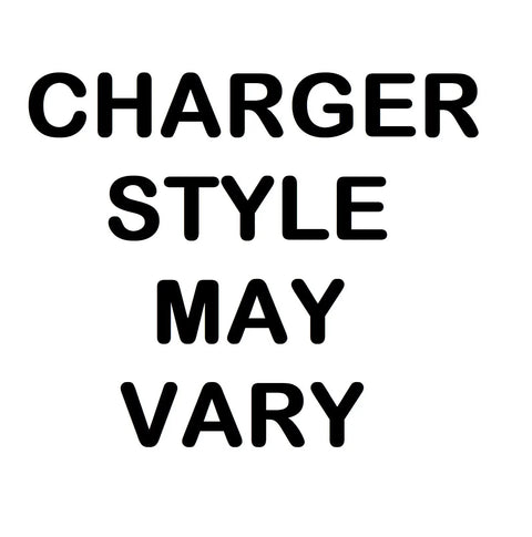 Charger style may vary notice for Portable 18 Volt Cordless Rotary Tool With Variable Speed Up To 34000 Rpm.