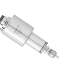High Octane Nr4040aqc Water Cooled Spindle With Automatic Tool Changer Compatible With Cnc Machines for heavy duty tasks.