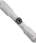 Spray Arm Replacement For Whirlpool And Maytag Dishwashers, Easy Swap Direct Fit W10605345 WPW10605345, metal construction