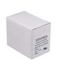 Box for 1 Pole 30 Amp 24 VAC Coil AC Contactor Replacement For Air Conditioner Condenser Unit And Compressor 50 60 Hz 24V 1P 30A Motor Contactor