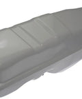 Beefy Steel Front Fuel Tank With Gaskets Included For Ford Models Replacement Part, durable steel build, side view