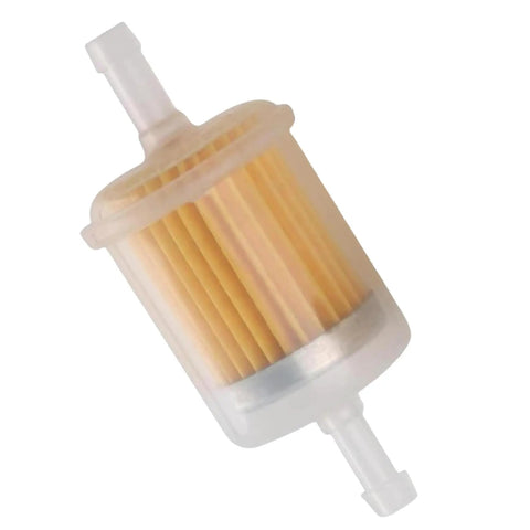 Inline Fuel Filter for Outboard Motors Fits Johnson Evinrude BRP 40 50 60 75 90 115 150 175 200 HP Replacement Part 18 7722 5007335 5007326 0768720 5005266 Plug and Play Filtration for Smooth Startup