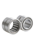 Tough As Nails 2 Pack Needle Roller Bearings With Inner Ring NA6908 40x62x40mm showing detail of precision construction.