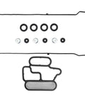 Honda Valve Cover Gasket Kit And VTEC Solenoid Spool Valve Gasket For Civic Element Accord CR V TSX ILX RDX RSX 2.4L Engine