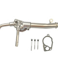 Top Tier Engine Coolant Thermostat Housing Assembly Fits Buick Enclave Chevy Traverse And Gmc Acadia with bolts and gasket.