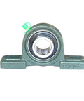 Kickass Gcr 15 Steel Ucp208 Mounted Insert Bearings Pillow Blocks 40mm Bore Heavy Duty For Machines Need Daily Power Transfer No Fail Built Tough Handling Loads Runs Smooth Like Butter In Your Shop Floor Quality Matters Most Today mounted pillow block bearing, 40mm bore, green housing