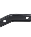Killer Grip Woodworking Push Stick For Table Saw And Router Table ergonomic handle detail in classic black design