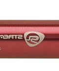 Stylus Pro 100 Lumen White LED Pen Light Ultra Slim Pocket Friendly For Inspectors Law Enforcement And Everyday Use With 2 AAA Batteries Red Ideal For Medical Staff Technicians Security And Maintenance Tasks EDC Ready