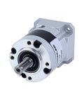 MGL Series Planetary Gearbox With Five To One Gear Ratio For Five Millimeter Shaft Fits Standard Nema Seventeen Stepper Motors