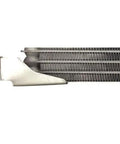 Heavy Duty Transmission Oil Cooler Kit For Ford E150 And E250 4.6L Engines Models From 2008 To 2014 Built To Rock Industry Specs To Keep Your Ride Cool Under Pressure, aluminum fin cooler