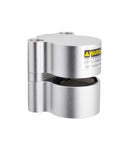 CNC Machine Tool Pneumatic Brake Cylinder With Auto Reset Air Pressure Butterfly Brake DBF-L10 for precision milling.