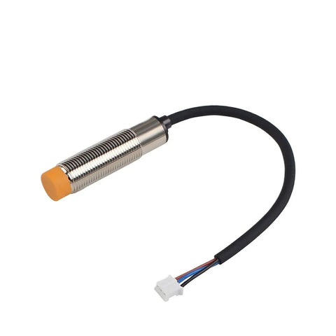 Capacitive Proximity Switch For Auto Leveling And High Precision Bed Sensing In 3D Printers Durable Position Sensor for Kobra 2