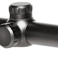 3-9x40 Air Rifle Scope With BDC Reticle For Hunting Deer And Hog, Fogproof Waterproof, 1 Inch Tube, side view