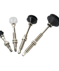 Get this bad boy double-layer industrial vacuum pad suction cup for your pneumatic setup. Tough ZPT10BN-K10-B5-A10 suction cups, various sizes.
