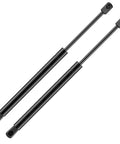 Heavy Duty Hood Lift Supports 4525 SG330023 Replacement Fits 1997 To 2004 Chevrolet Corvette And 2007 To 2015 Lincoln Navigator Easy Install