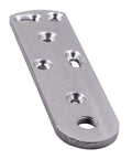 Hidden Bookcase Door Pivot Hinge Kit For Secret Doors With 500 Lb Capacity heavy duty steel component visible