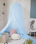 Kid Friendly Bed Canopy Mosquito Net For Girls Room Decor Insect Protection Hanging Bed Canopy For Adults And Babies Outdoor Camping