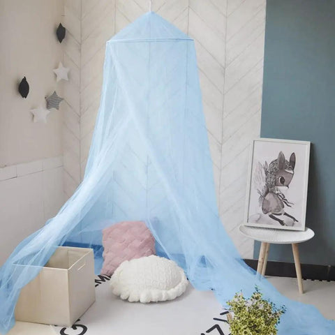Kid Friendly Bed Canopy Mosquito Net For Girls Room Decor Insect Protection Hanging Bed Canopy For Adults And Babies Outdoor Camping
