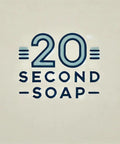 20 Second Soap logo for oven maintenance part and door replacement