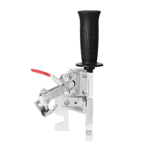 Woodworking Locating Clamp 90 Degree Corner Clamp Fixing Clip For Precise Workholding And Quick Release Jigs, side view