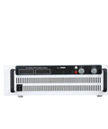 Heavy Duty Variable AC To DC Power Supply 220VAC To 20VDC 250 Amps 5000 Watts Adjustable Output. Front view, DC regulated power supply.