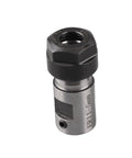 Seven Piece ER11 Spring Collets Set 1 To 7 mm With 5 mm Shaft Holder For CNC Milling Lathe Engraving Machine Self Release Design