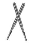 Two Pack Quick Fix Windshield Crack Repair Kit With Glass Drill Bits for DIY car window repair