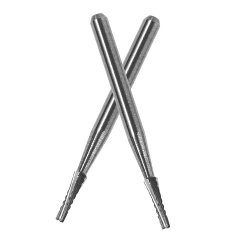 Two Pack Quick Fix Windshield Crack Repair Kit With Glass Drill Bits for DIY car window repair