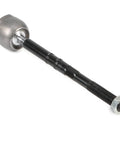 Premium Inner Tie Rod End For Mercedes CLS And E Class Models 2010 To 2018 Fits CLS400 2015 To 2017 And Wide Range Of CLS63 AMG E63 AMG E400 And E550 AWD RWD Variants For Beefed Up Steering And Long Lasting Ride. Steel inner tie rod end, 1 pc