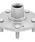 2 Pack Front Wheel Hub Bearing Kit Fits Elantra 2011-2016, Elantra GT 2013-2017, Veloster 2012-2017, Forte 2014-2017, product side view