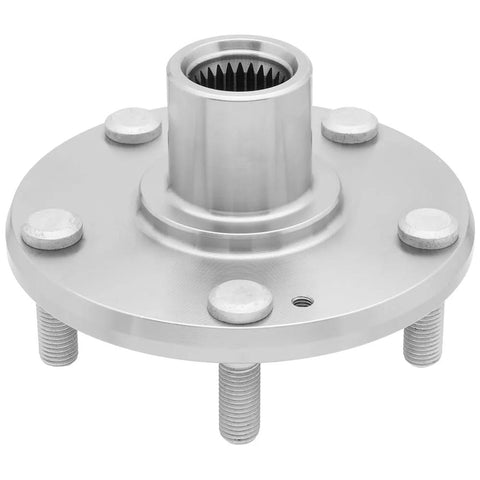 2 Pack Front Wheel Hub Bearing Kit Fits Elantra 2011-2016, Elantra GT 2013-2017, Veloster 2012-2017, Forte 2014-2017, product side view