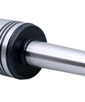 MT3 Precision Medium Duty Live Center For Manual Lathes With General Purpose Use Deep Groove Ball Bearing And Needle Bearing Anti Dust Seal