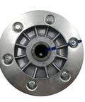 Top Performance Primary Drive Pulley For CF1000 UForce And ZForce Off Road SxS Snowmobile Gear Replacement Part 0JYA5100000001 top view