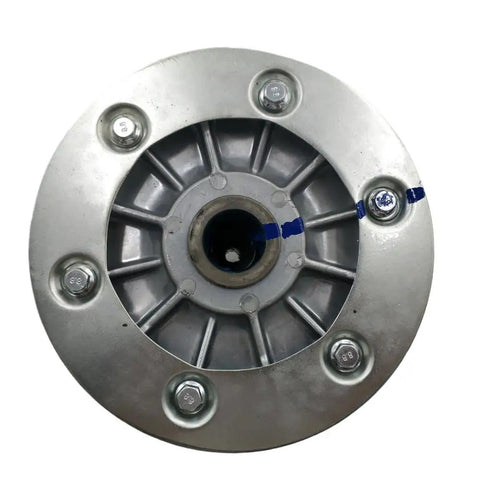 Top Performance Primary Drive Pulley For CF1000 UForce And ZForce Off Road SxS Snowmobile Gear Replacement Part 0JYA5100000001 top view
