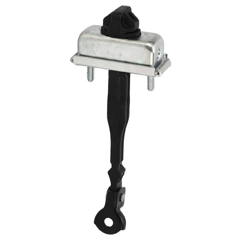 Opel Astra J MK6 Front Left And Right Car Door Hinge Kit with Stay Stopper and Check Strap 160010, single hinge view