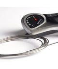 Thumb Shifter Gear Lever SL TX50R for Rear Derailleur with wire, smooth shifts for city and trail bikes, durable performance
