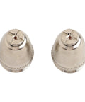 26-Pack Plasma Cutter Consumables Kit For AG60 SG55 CUT55 Nozzles with chrome finish for stable cutting performance.