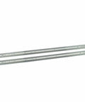 Beefy 56 Inch Heavy Duty Drawer Slides With 500 Pound Capacity Locking Full Extension Ball Bearing Rails For Tool Chests Workbenches Trucks And RV Cabinets